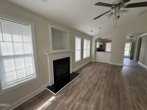 4008 Huntsmoor Lane Wilson NC 27896