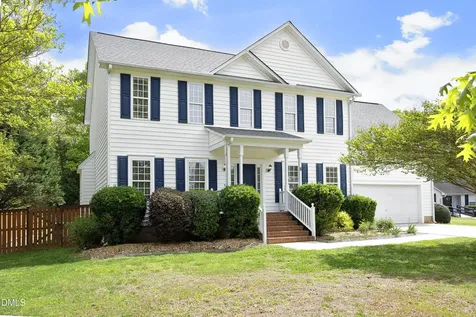 109 Queen Ferry Court Durham NC 27712