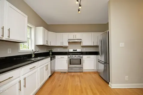 109 Queen Ferry Court Durham NC 27712