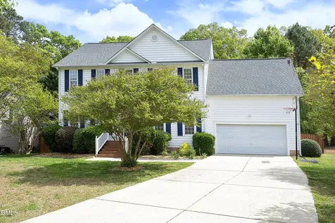 109 Queen Ferry Court Durham NC 27712