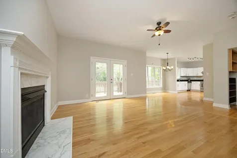 109 Queen Ferry Court Durham NC 27712
