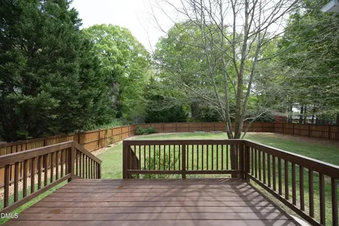 109 Queen Ferry Court Durham NC 27712