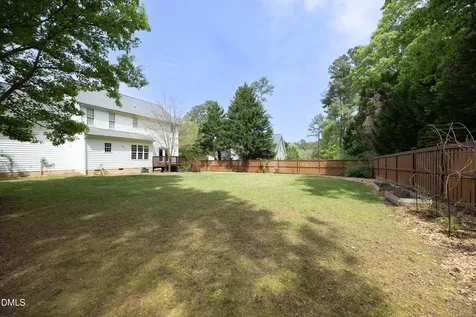 109 Queen Ferry Court Durham NC 27712