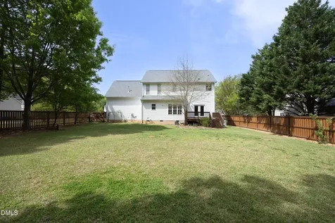 109 Queen Ferry Court Durham NC 27712