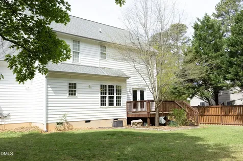 109 Queen Ferry Court Durham NC 27712