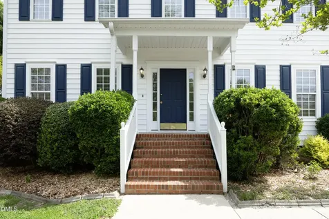 109 Queen Ferry Court Durham NC 27712