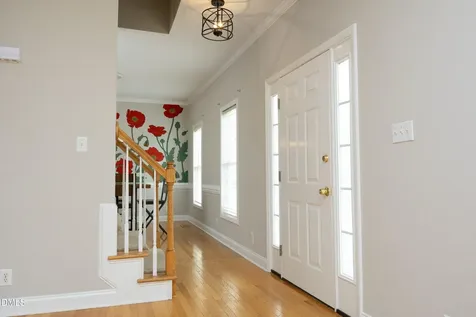 109 Queen Ferry Court Durham NC 27712