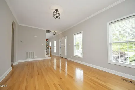 109 Queen Ferry Court Durham NC 27712