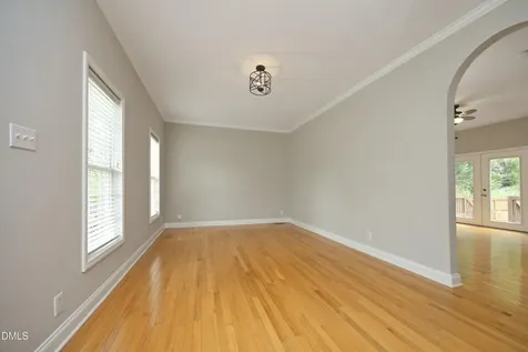 109 Queen Ferry Court Durham NC 27712