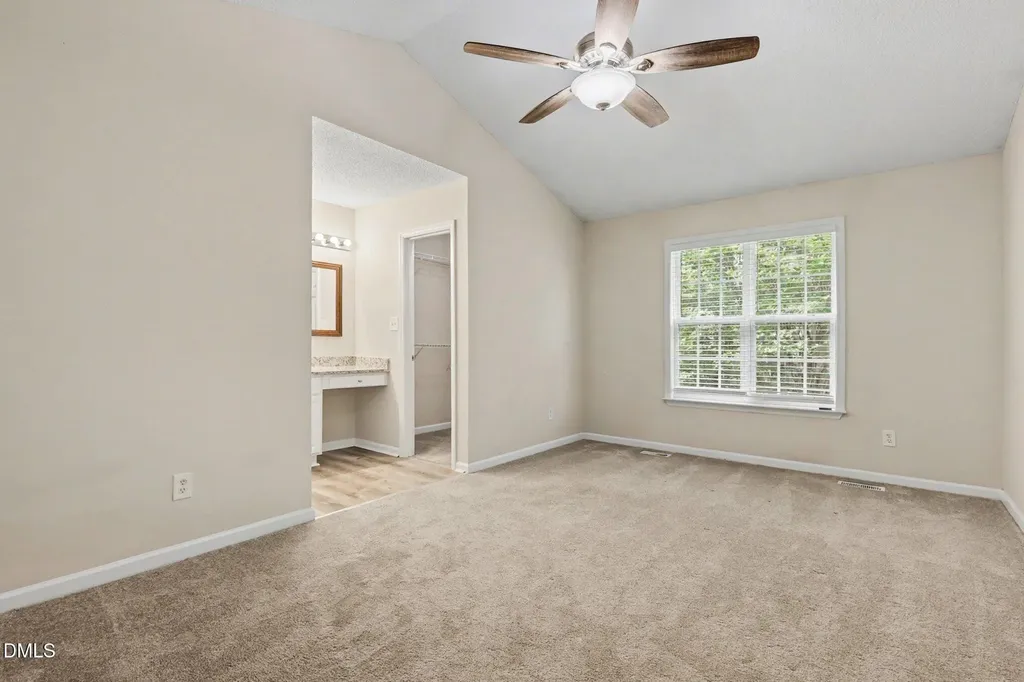 956 S Philwood Court Fuquay Varina NC 27526