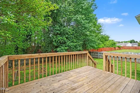 956 S Philwood Court Fuquay Varina NC 27526