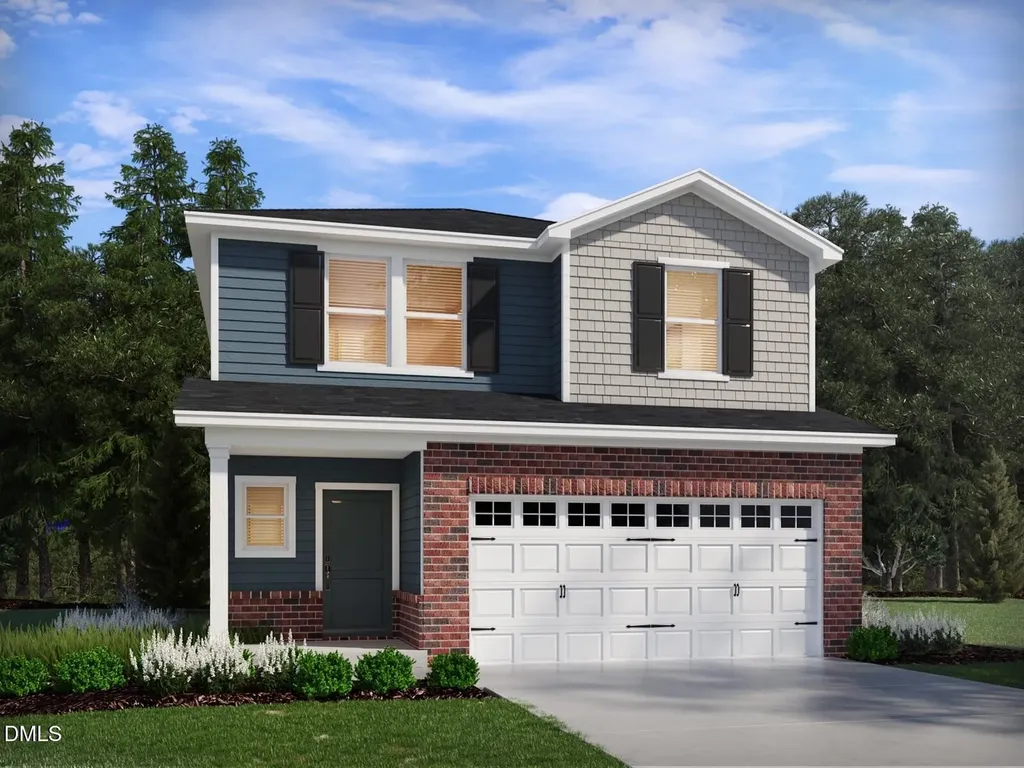 6156 Ivy Brook Trail Wendell NC 27591