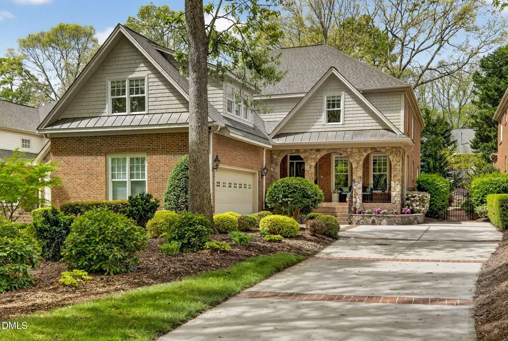 2032 Langham Lane Raleigh NC 27615