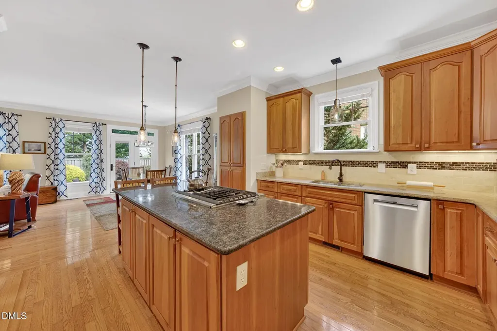 2032 Langham Lane Raleigh NC 27615