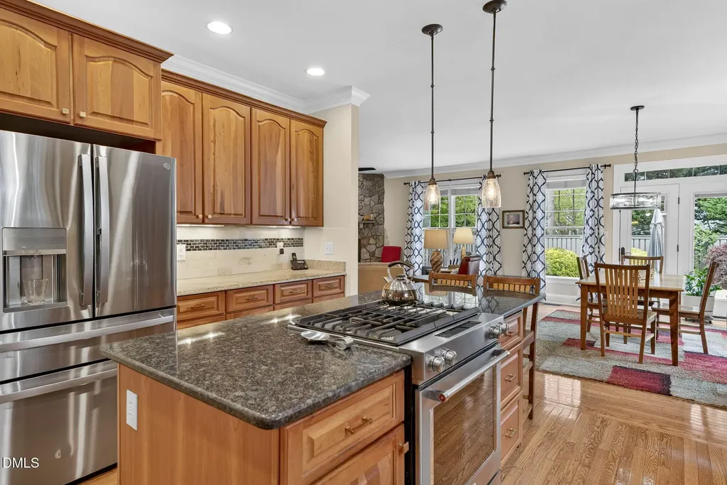 2032 Langham Lane Raleigh NC 27615