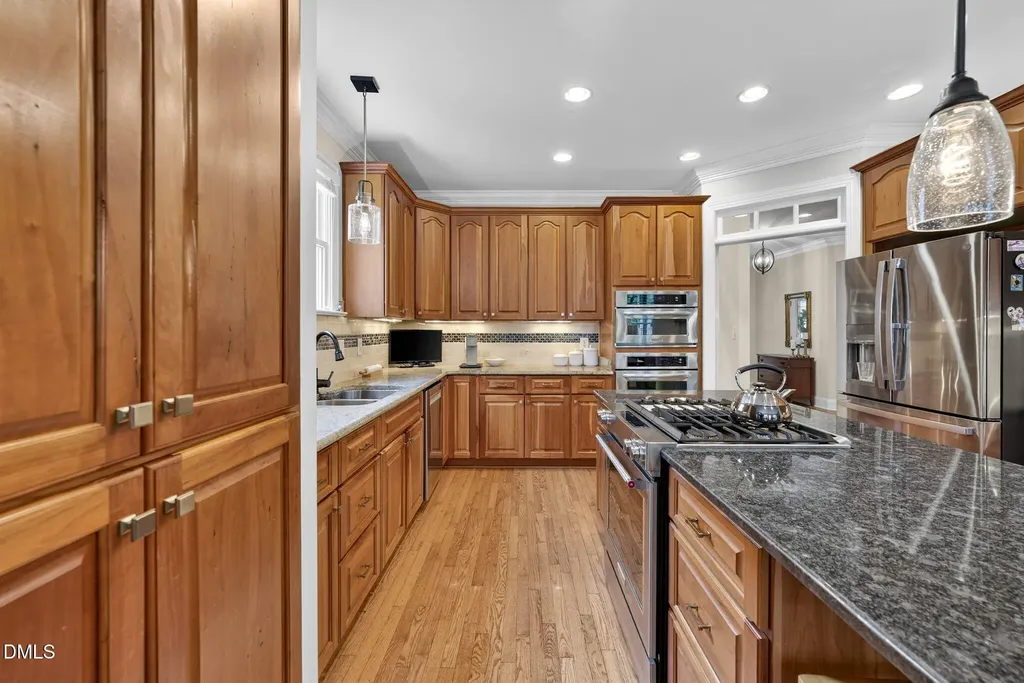 2032 Langham Lane Raleigh NC 27615