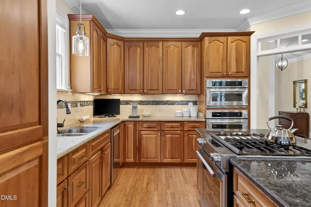 2032 Langham Lane Raleigh NC 27615