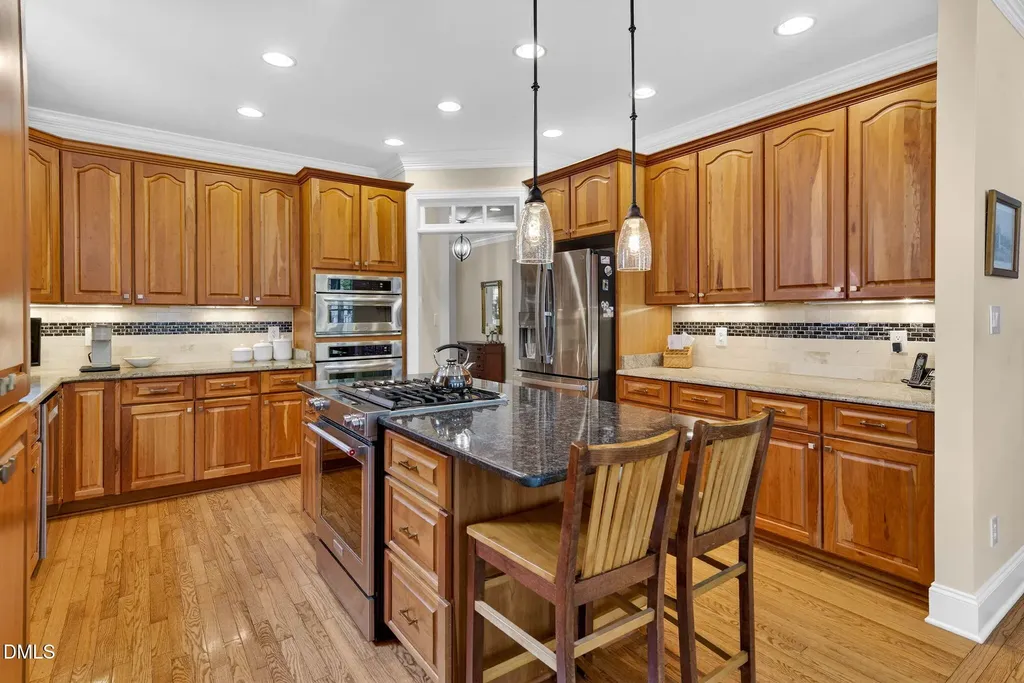 2032 Langham Lane Raleigh NC 27615
