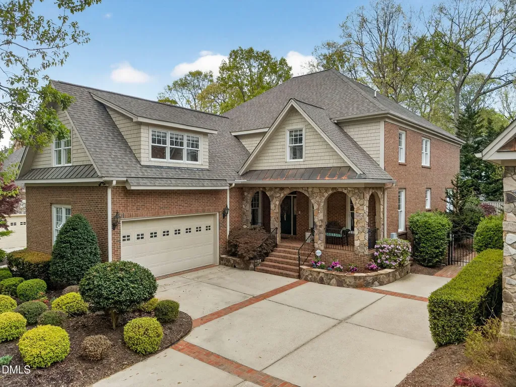 2032 Langham Lane Raleigh NC 27615