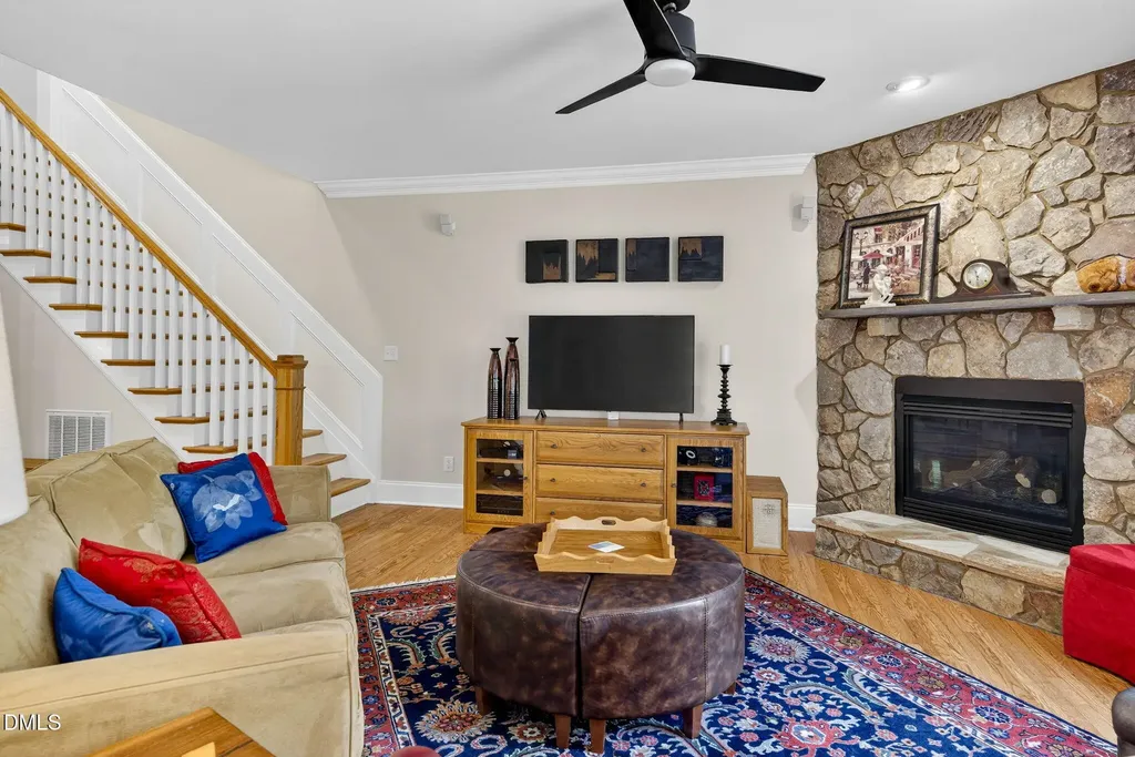 2032 Langham Lane Raleigh NC 27615