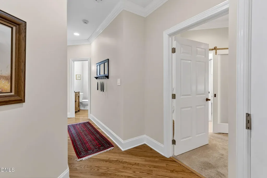 2032 Langham Lane Raleigh NC 27615