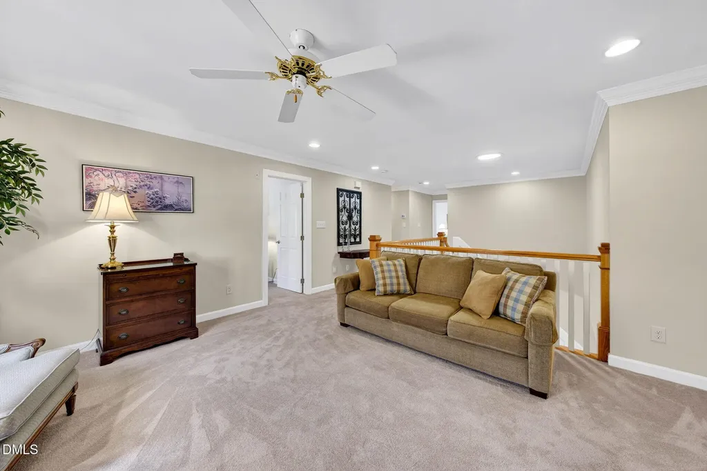 2032 Langham Lane Raleigh NC 27615