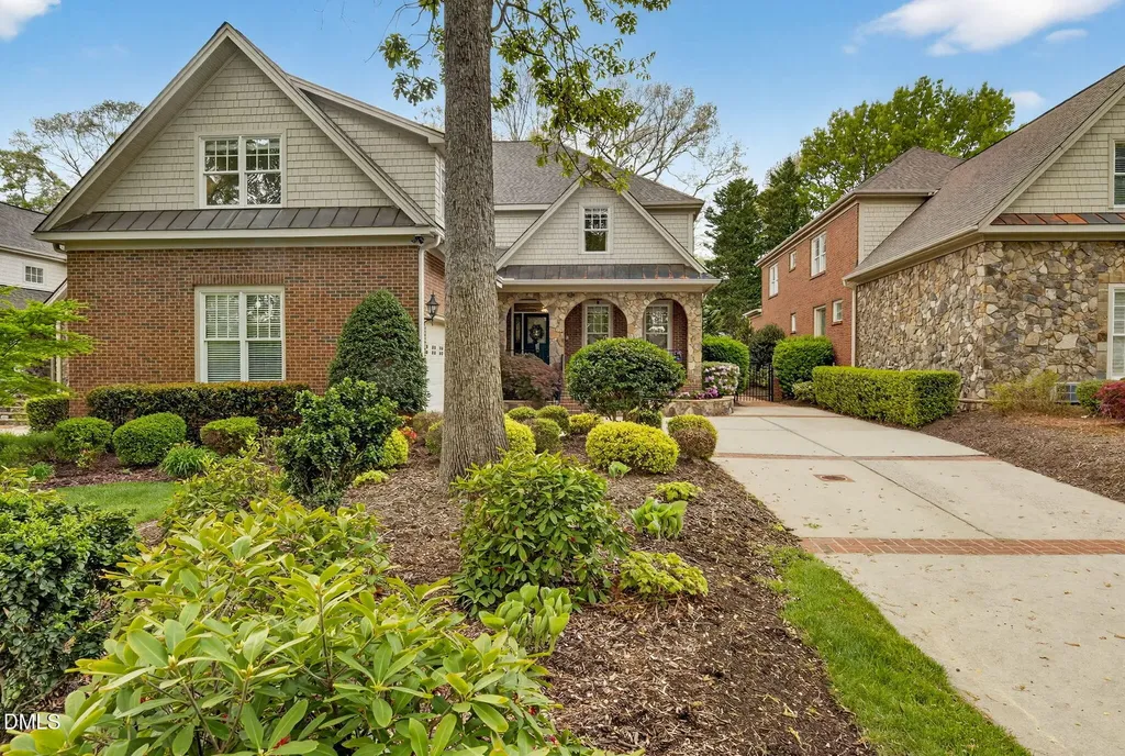 2032 Langham Lane Raleigh NC 27615