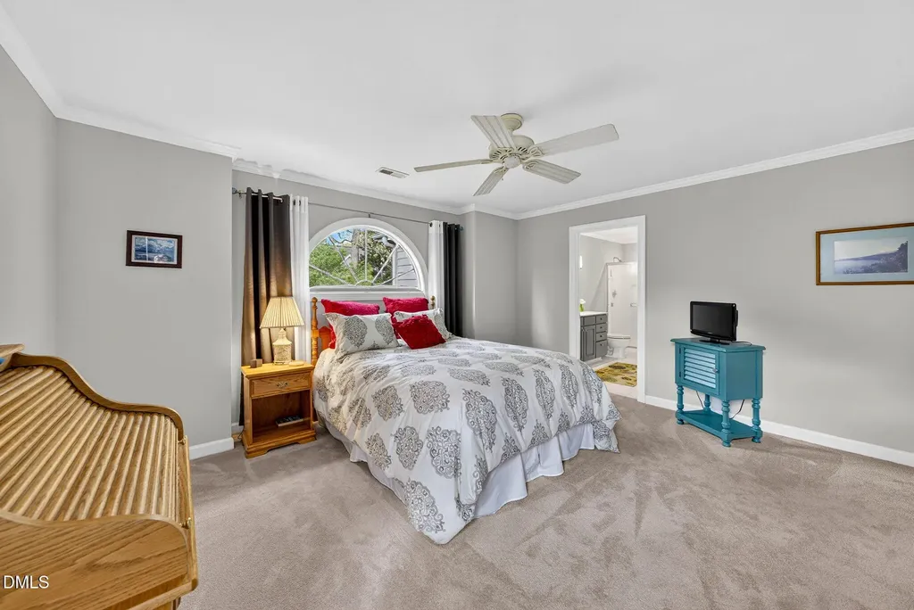 2032 Langham Lane Raleigh NC 27615