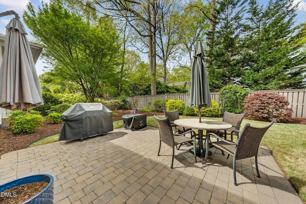 2032 Langham Lane Raleigh NC 27615