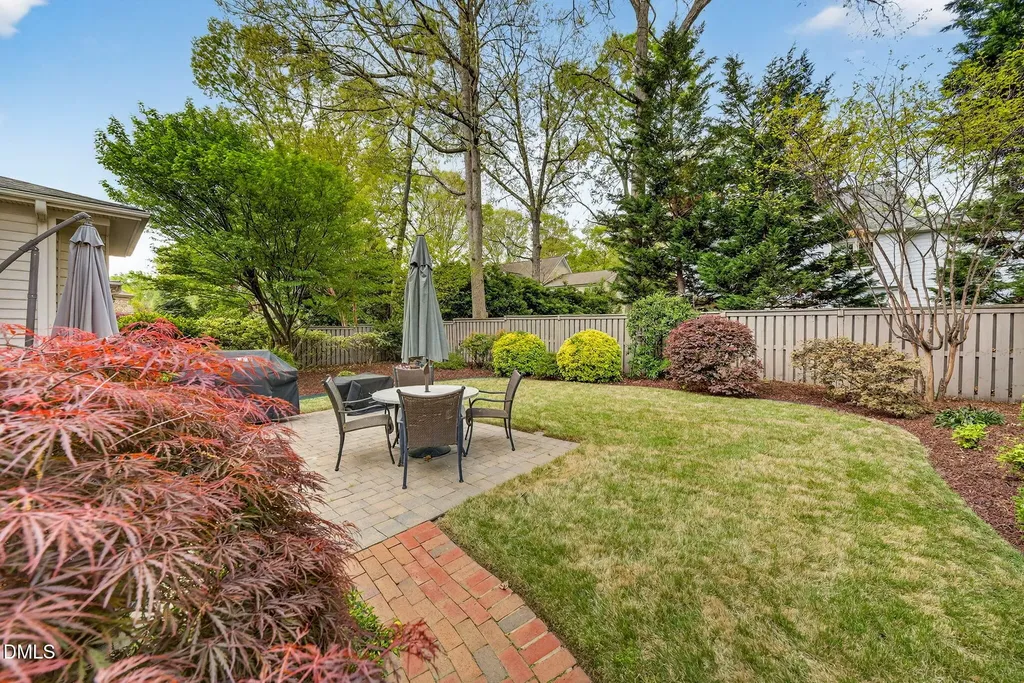 2032 Langham Lane Raleigh NC 27615