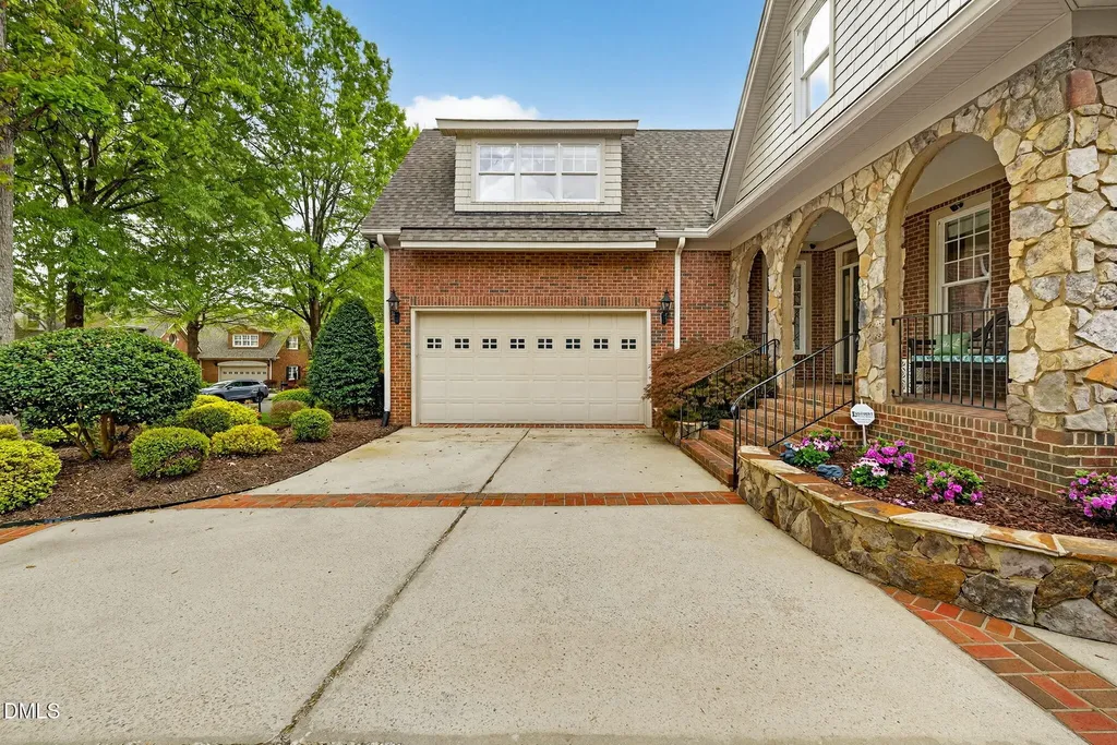 2032 Langham Lane Raleigh NC 27615