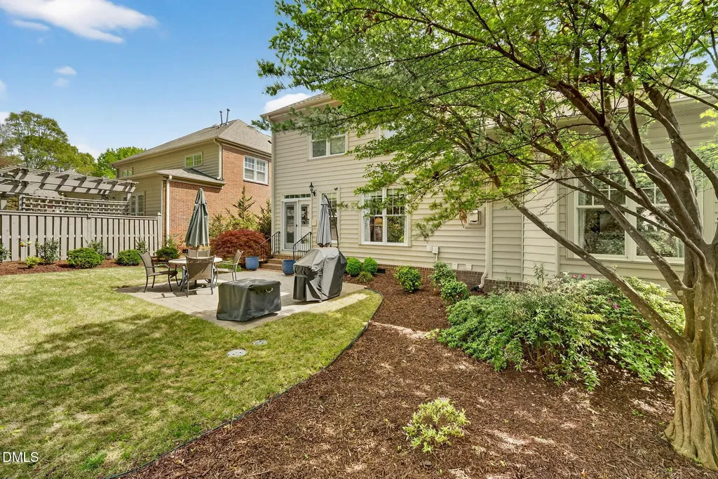 2032 Langham Lane Raleigh NC 27615