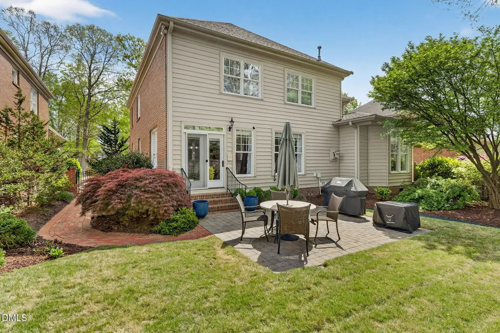 2032 Langham Lane Raleigh NC 27615