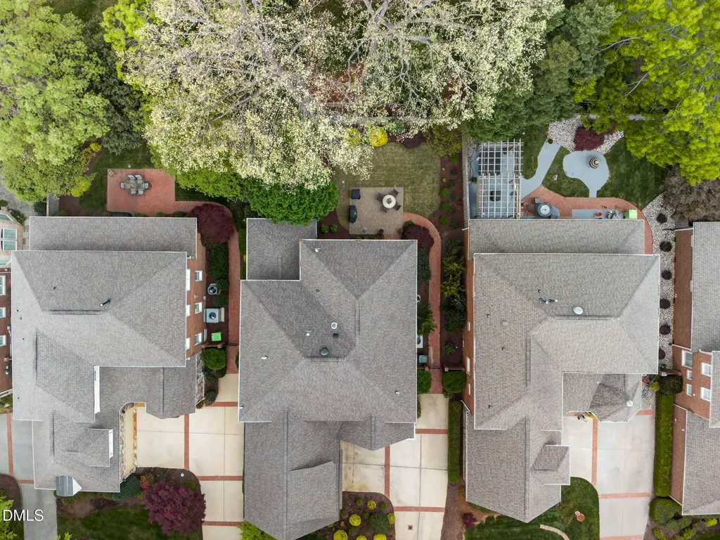 2032 Langham Lane Raleigh NC 27615