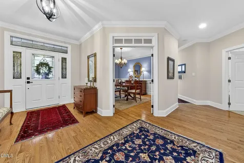 2032 Langham Lane Raleigh NC 27615