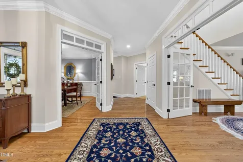 2032 Langham Lane Raleigh NC 27615