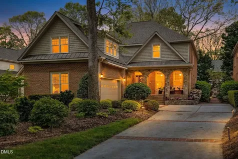 2032 Langham Lane Raleigh NC 27615
