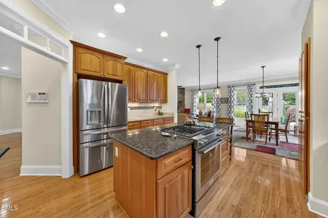 2032 Langham Lane Raleigh NC 27615