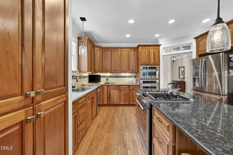 2032 Langham Lane Raleigh NC 27615