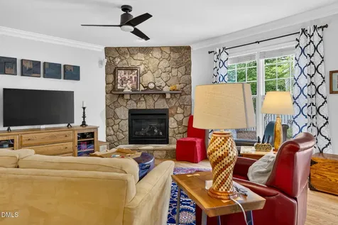 2032 Langham Lane Raleigh NC 27615