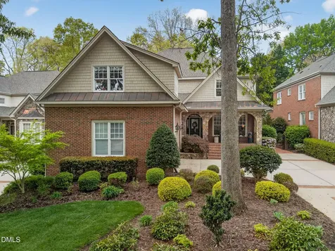 2032 Langham Lane Raleigh NC 27615