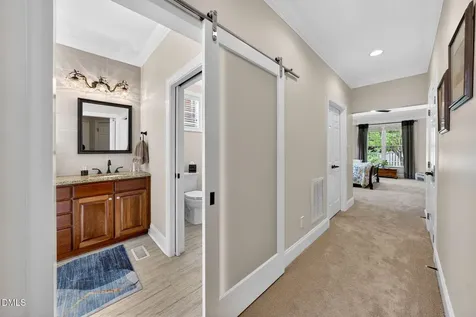 2032 Langham Lane Raleigh NC 27615