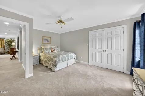 2032 Langham Lane Raleigh NC 27615