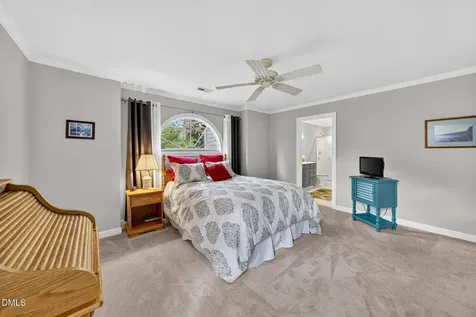 2032 Langham Lane Raleigh NC 27615