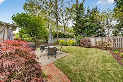 2032 Langham Lane Raleigh NC 27615