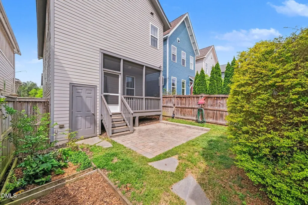 276 Granite Mill Boulevard Chapel Hill NC 27516