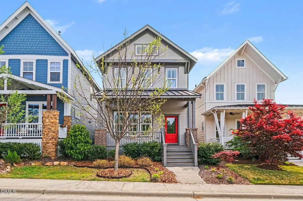 276 Granite Mill Boulevard Chapel Hill NC 27516