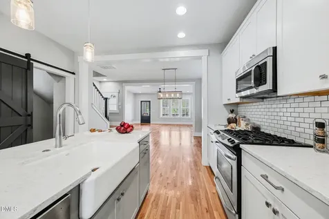 276 Granite Mill Boulevard Chapel Hill NC 27516