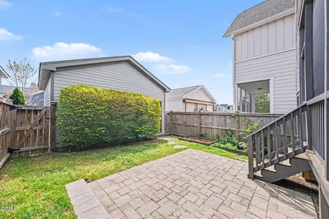 276 Granite Mill Boulevard Chapel Hill NC 27516