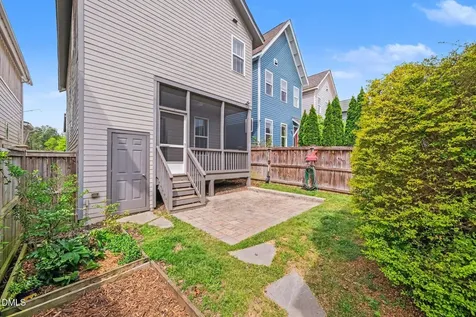 276 Granite Mill Boulevard Chapel Hill NC 27516